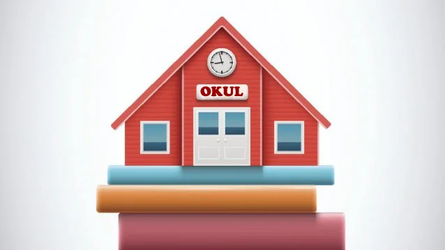 Okul Kitapları